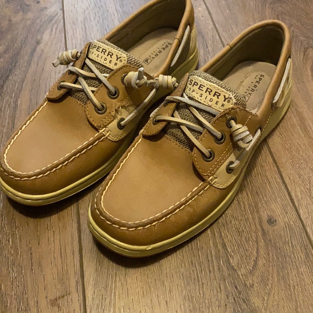 Sperry shoes
